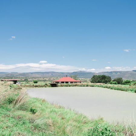 The Cowshed Lydenburg Exterior foto