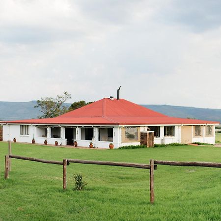 The Cowshed Lydenburg Exterior foto