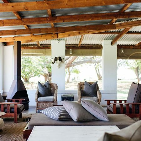 The Cowshed Lydenburg Exterior foto
