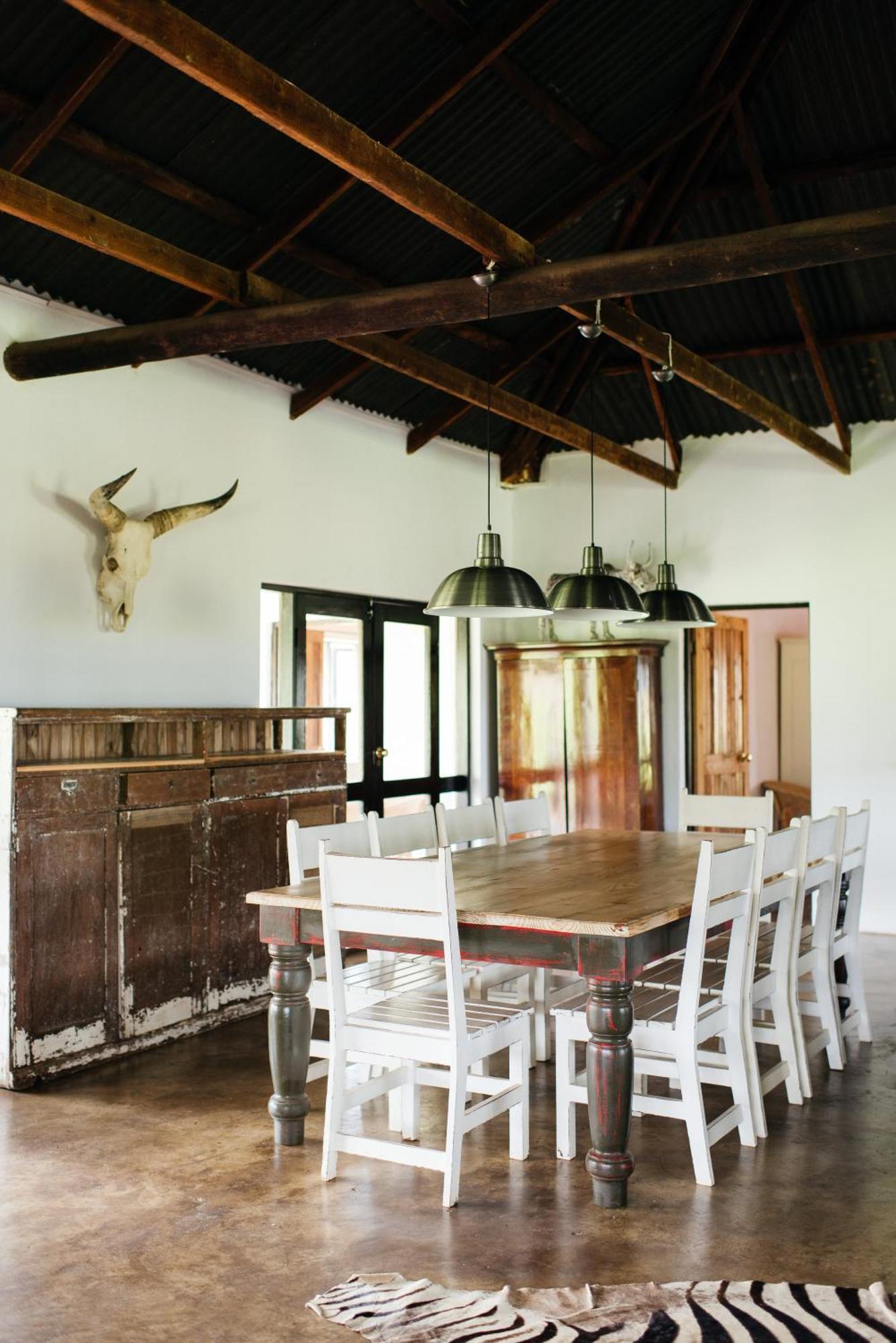 The Cowshed Lydenburg Exterior foto