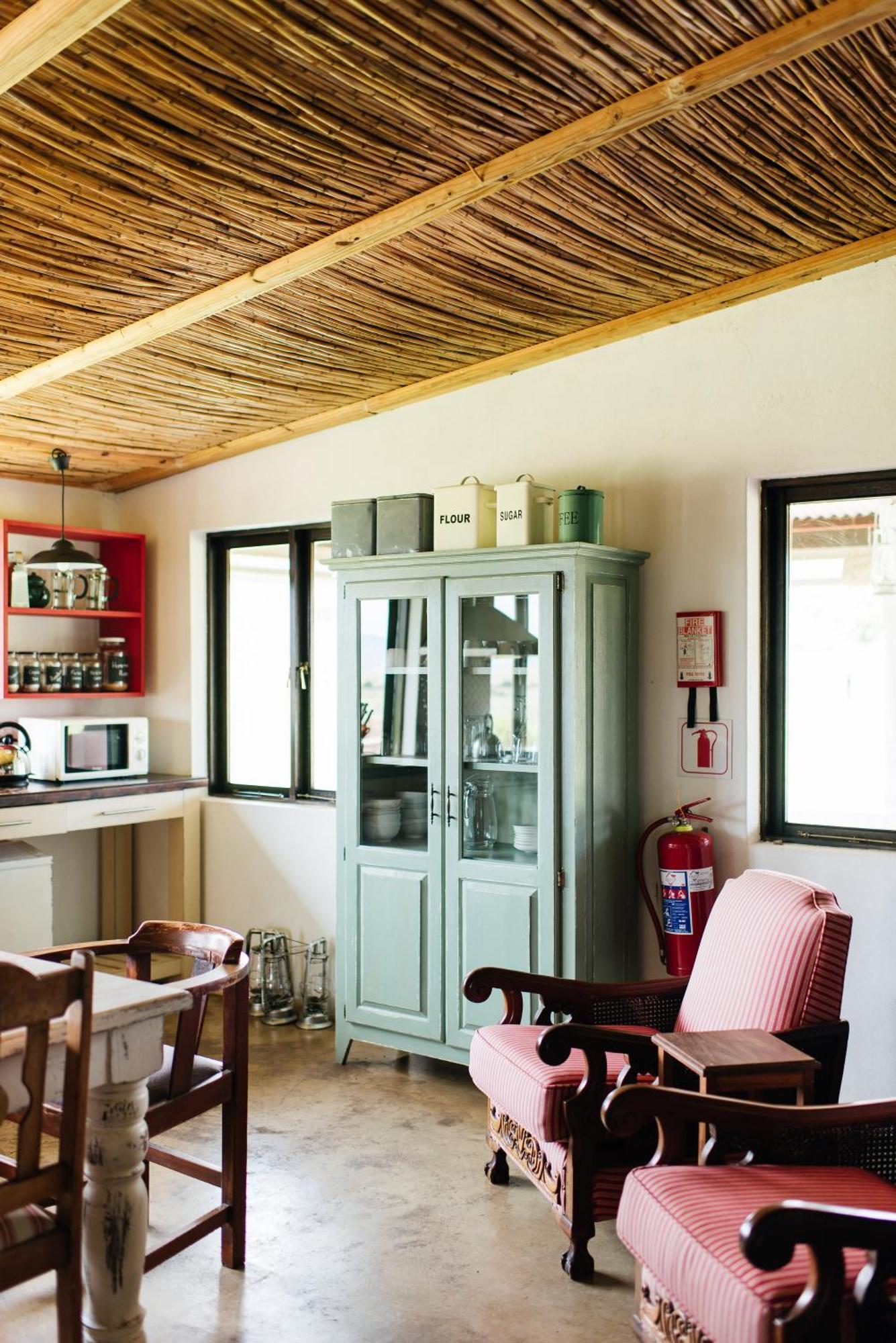 The Cowshed Lydenburg Exterior foto