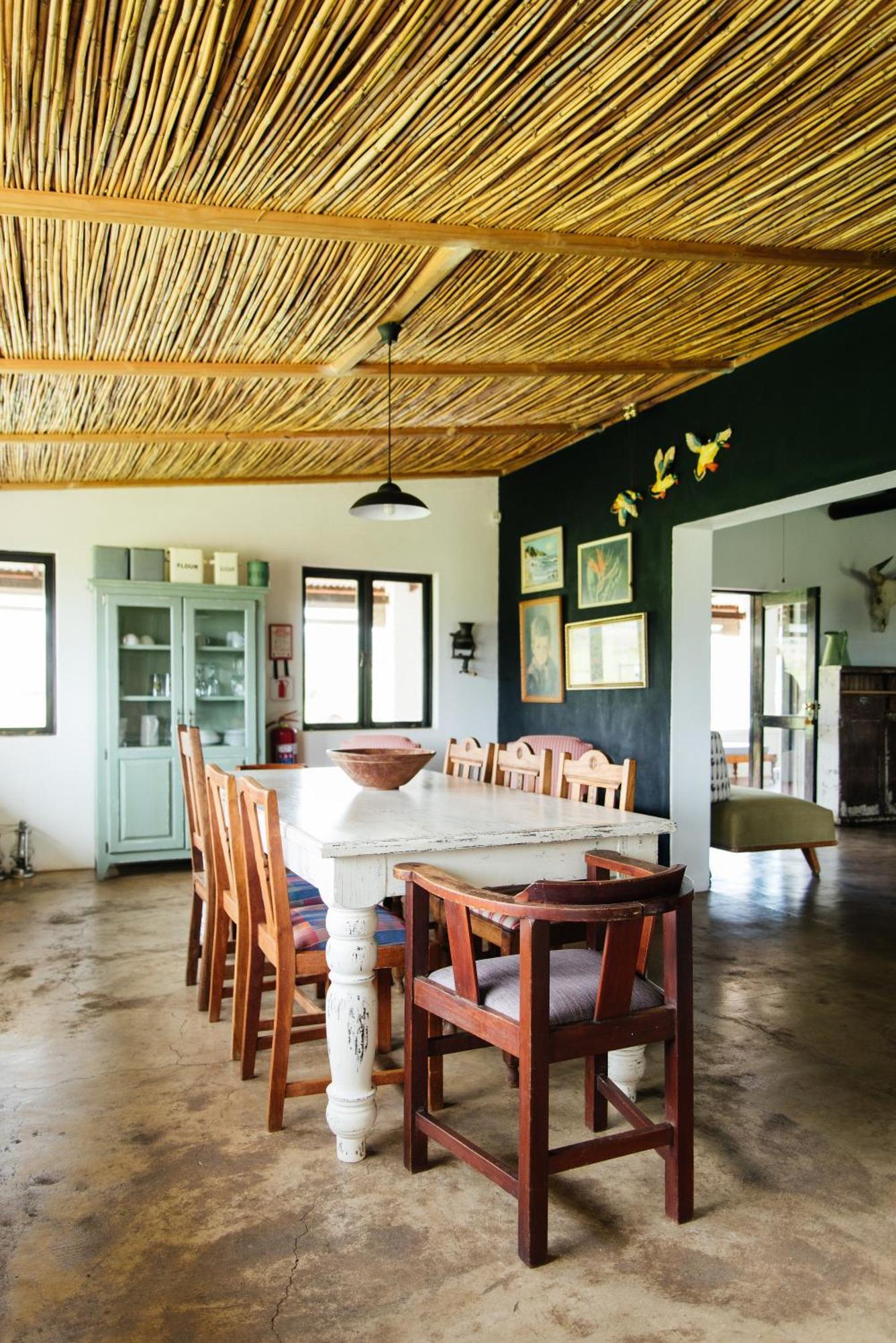 The Cowshed Lydenburg Exterior foto