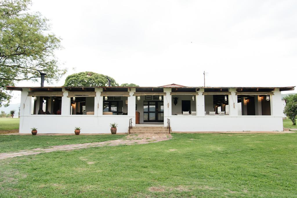 The Cowshed Lydenburg Exterior foto