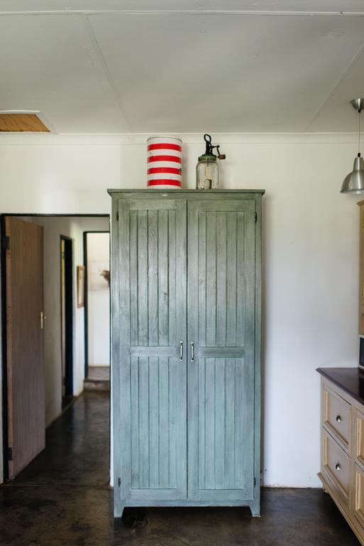 The Cowshed Lydenburg Exterior foto