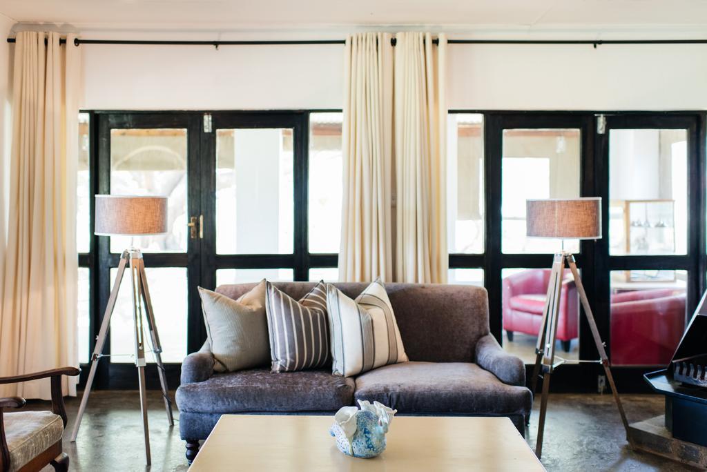 The Cowshed Lydenburg Exterior foto