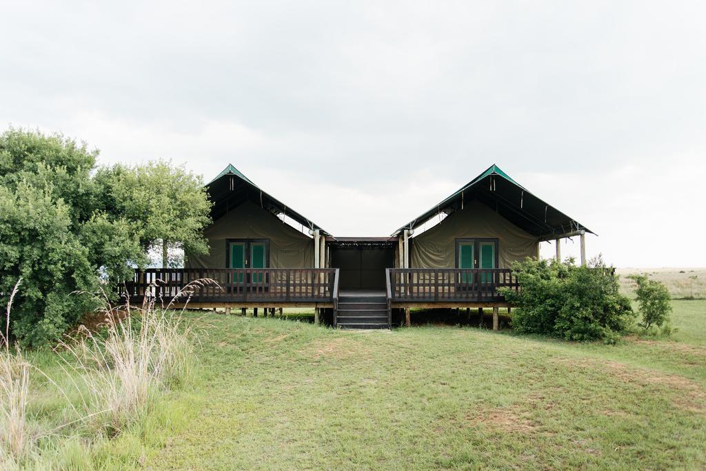 The Cowshed Lydenburg Exterior foto