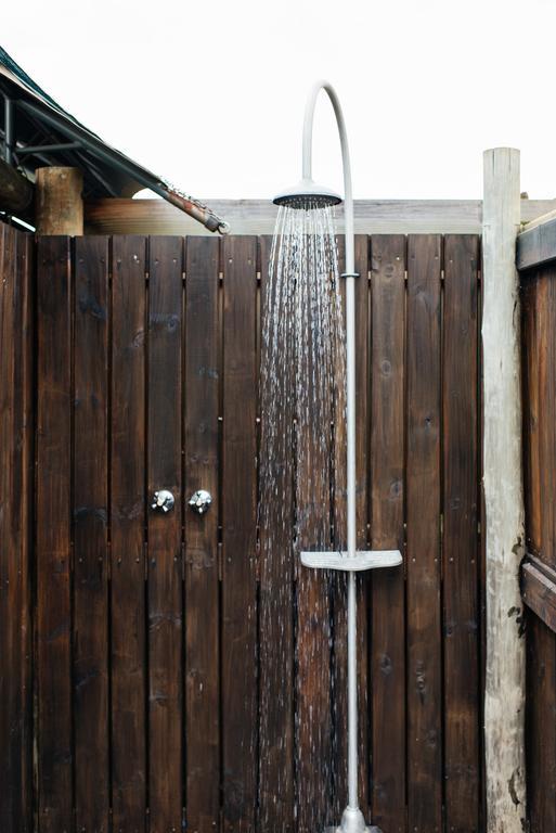 The Cowshed Lydenburg Exterior foto