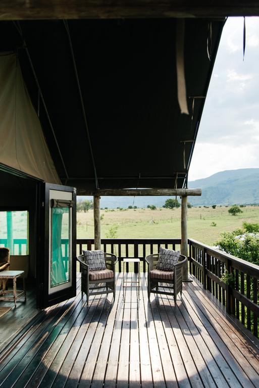 The Cowshed Lydenburg Exterior foto